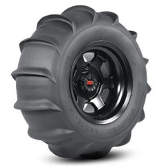 GMZ Sand Stripper Rear XL HP Tire - 14 Paddle 7/8in - 32x13-15 SS321315RXLHP