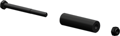 KFI Replacement SE Roller Kit - Horizontle Standard RK-POM-HS