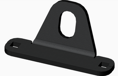 KFI Lift Hook Bracket 105138-R