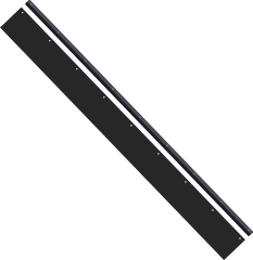 KFI 72 in. Plow Flap Kit 105290