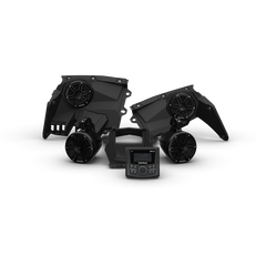 Rockford Fosgate 17+ Can-Am X3 Stage-2 Audio System (Gen-3) X317-STG2