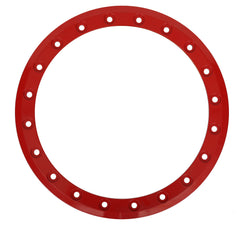SYSTEM 3 SB4-SB6 BEADLOCK 14" RING RED