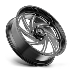 AMERICAN FORCE AFW SEVEN SS WHEELS