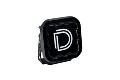 Diode Dynamics SS5 LED Pod Cover, Black (one) DD7217