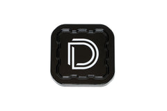 Diode Dynamics SS5 LED Pod Cover, Black (one) DD7217