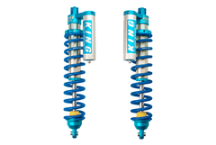 King Shocks Can-Am Commander Front 2.0 Piggyback Reservoir Coilover (Single) 20001-128