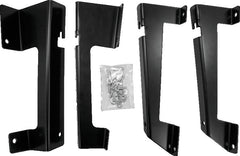 DragonFire Racing Rt Seat Mount Yamaha Yxz 521352