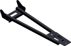 KFI Hybrid Push Tube Lift Arm Weldment 105102-R