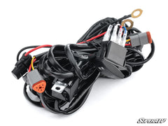 SuperATV CFMOTO UForce 600 Rear-Facing LED Cube Lights