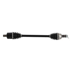 All Balls Racing 09-10 Ranger 500 4x4/2009 Ranger 700 4x4/10-14 Ranger 800 4x4 Axle AB6-PO-8-311