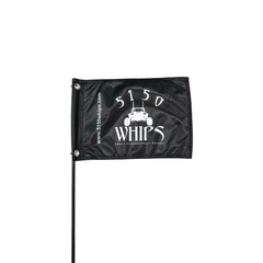 Day Time Whips - 5150 Whips