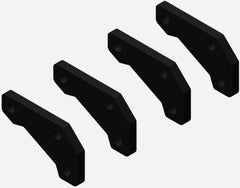KFI Pro 2.0 3/8 in. Ear Spacer Kit 106380