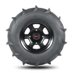 GMZ Sand Stripper Rear HP Tire - 14 Paddle 1-1/8in - 28x15-14 SS281514RHP