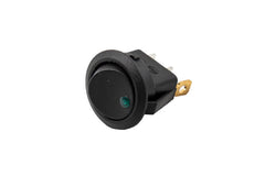 Diode Dynamics Green LED Toggle Switch DD3028