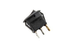 Diode Dynamics Red LED Toggle Switch DD3030