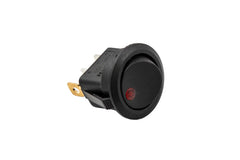 Diode Dynamics Red LED Toggle Switch DD3030