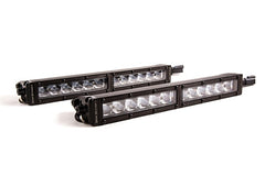 Diode Dynamics SS12 White SAE Driving Light Bar (pair) DD5015P