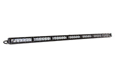 Diode Dynamics SS42 White Combo Light Bar DD5034