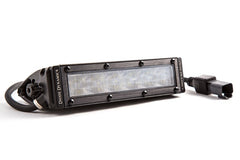 Diode Dynamics SS6 White SAE Fog/Wide Light Bar (single) DD5022S