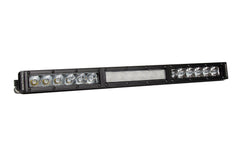 Diode Dynamics SS18 White Combo Light Bar DD5030