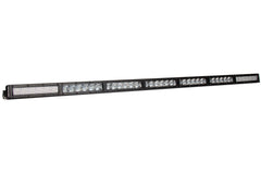 Diode Dynamics SS42 White Combo Light Bar DD5034