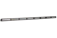 Diode Dynamics SS50 White Combo Light Bar DD5035
