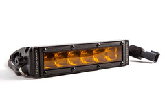 Diode Dynamics SS6 Amber Driving Light Bar (single) DD5036S