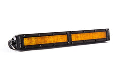Diode Dynamics SS12 Amber SAE Fog/Wide Light Bar (single) DD5045S