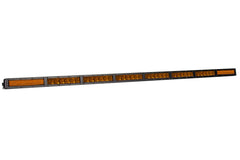 Diode Dynamics SS50 Amber Combo Light Bar DD5057