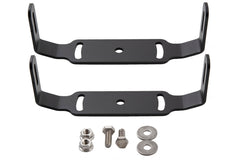 Diode Dynamics Stage Series 6in U Bracket (pair) DD6001P