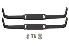 Diode Dynamics Stage Series 12in U Bracket (pair) DD6002P