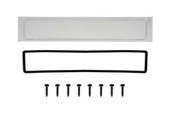 Diode Dynamics Outer Lens for SS Driving Clear V3 DD6023