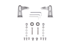 Diode Dynamics Stage Series Lightbar Universal Bracket Kit DD6028