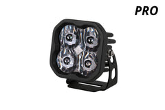 Diode Dynamics SS3 Pro ABL White Combo Standard (single) DD6886S