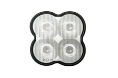 Diode Dynamics SS3 Lens PC Driving Clear DD6348