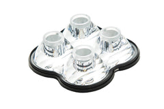 Diode Dynamics SS3 Lens PC Driving Clear DD6348