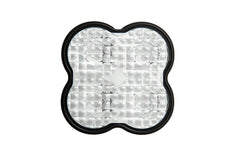 Diode Dynamics SS3 Lens PC Flood Clear DD6349