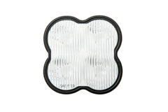 Diode Dynamics SS3 Lens PC Fog Clear DD6350