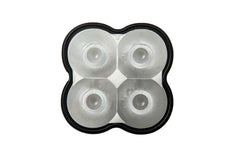 Diode Dynamics SS3 Lens PC Spot Clear DD6351