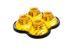 Diode Dynamics SS3 Lens PC Driving Yellow DD6352