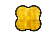 Diode Dynamics SS3 Lens PC Fog Yellow DD6354