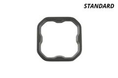 Diode Dynamics SS3 Bezel Flush Mount (pair) DD6370P
