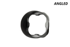 Diode Dynamics SS3 Bezel Flush Mount (pair) DD6370P