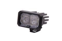 Diode Dynamics Stage Series 2in Sport White Fog Standard ABL (one) DD6385S