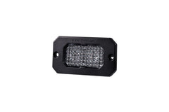 Diode Dynamics Stage Series 2in Pro White Flood Flush ABL (one) DD6435S