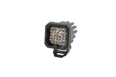 Diode Dynamics Stage Series C1 LED Pod Sport White Flood Standard RBL (single) DD6446S