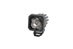 Diode Dynamics Stage Series C1 LED Pod Sport White Spot Standard RBL (single) DD6451S