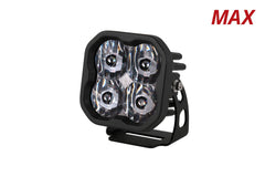 Diode Dynamics SS3 Max ABL White Driving Standard (single) DD6895S