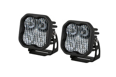 Diode Dynamics SS3 Max RBL White Combo Standard (pair) DD6908P