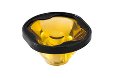 Diode Dynamics Stage Series C1 Lens Wide Yellow DD6530